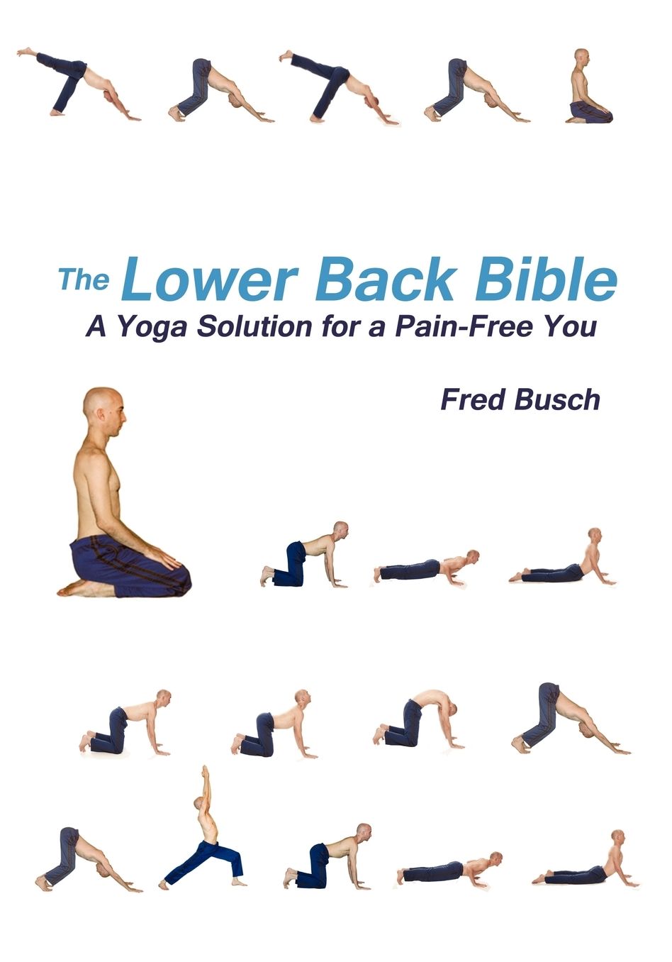 The Lower Back Bible