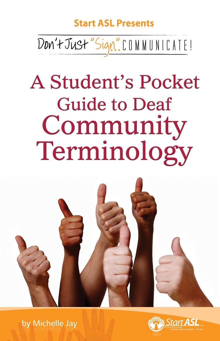 Don'T Just Sign... Communicate!