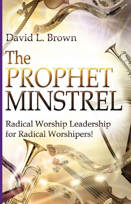 The Prophet-Minstrel