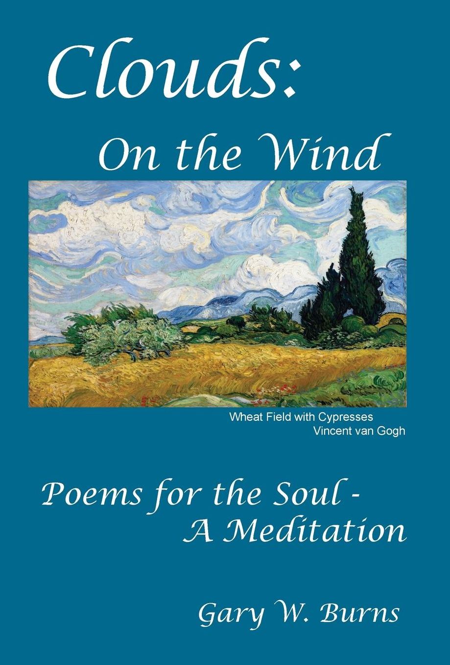 Clouds: On the Wind
