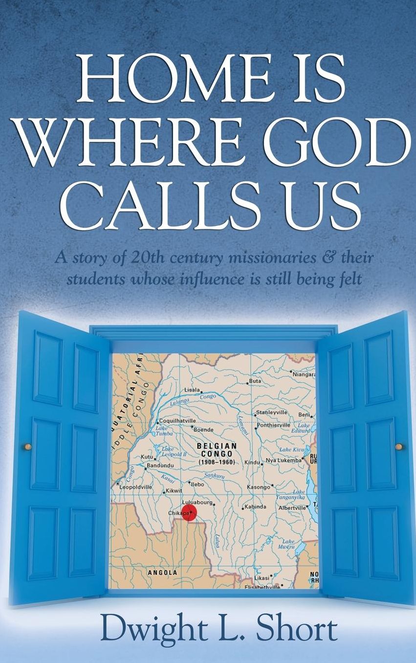 Home Is Where God Calls Us
