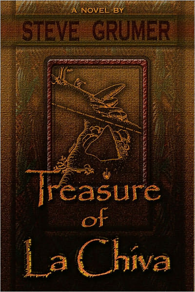 Treasure of La Chiva