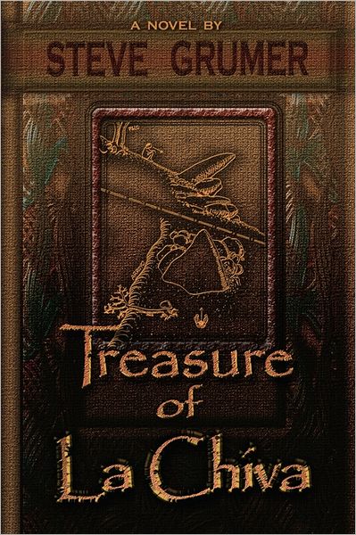 Treasure of la Chiva