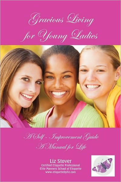 Gracious Living For Young Ladies