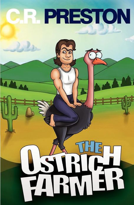 The Ostrich Farmer