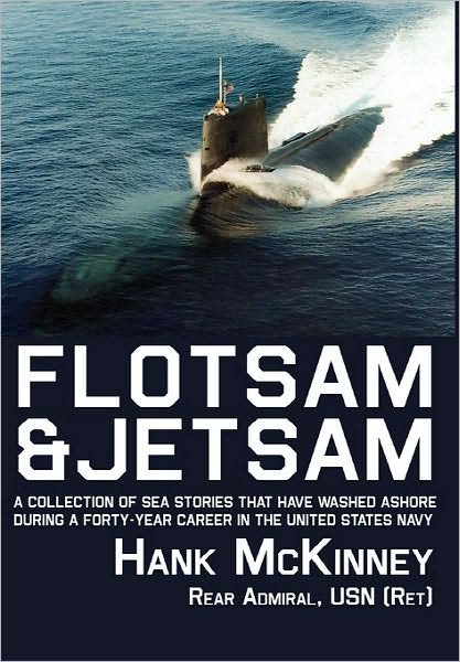 Flotsam & Jetsam