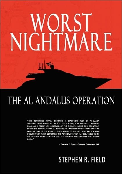 Worst Nightmare - The Al Andalus Operation