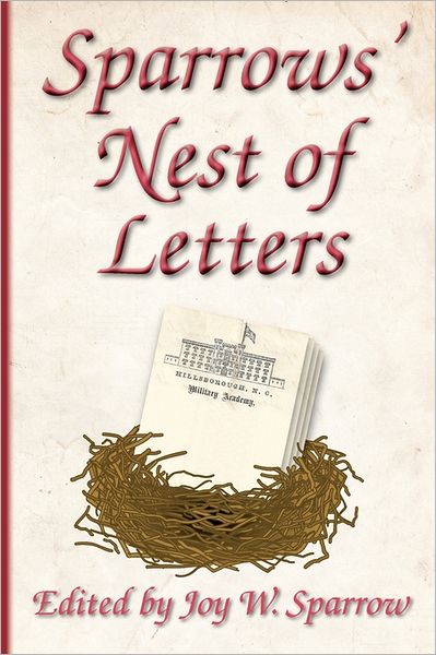 Sparrows' Nest Of Letters