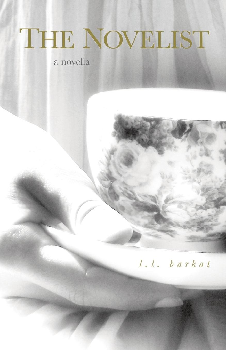 The Novelist: a novella