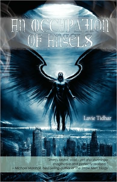 An Occupation of Angels (A Novella)