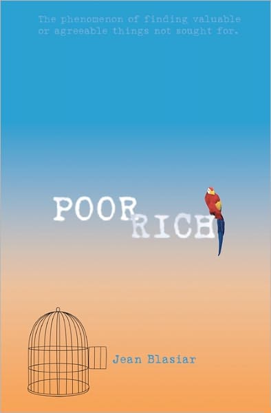 Poor Rich