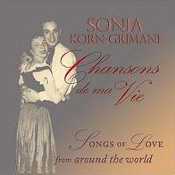Chansons de Ma Vie: Songs Love from Around World