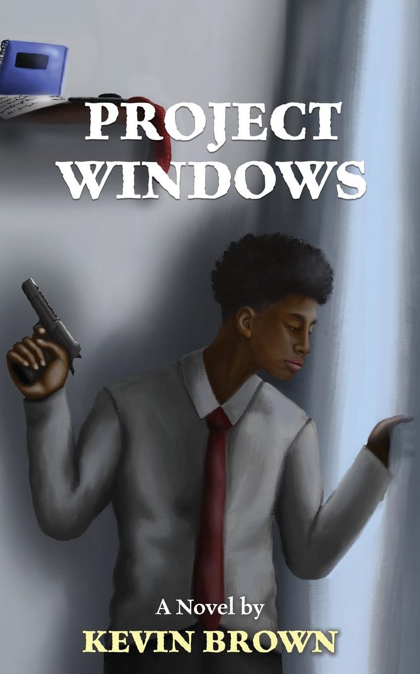 Hard Knocks High: Project Windows