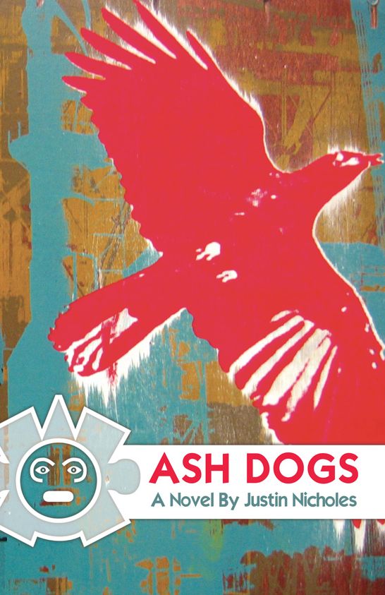 Ash Dogs