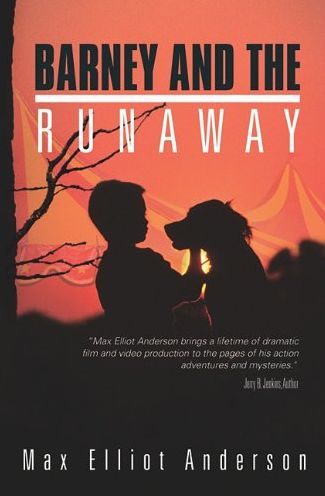 Barney and the Runaway
