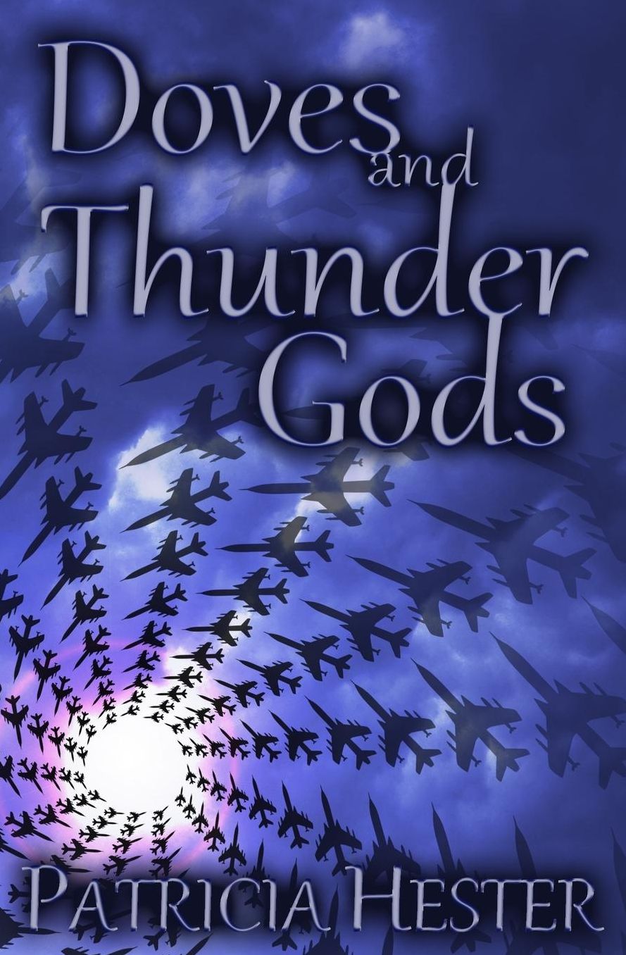 Doves and Thunder Gods