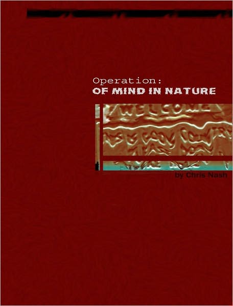 Operation of Mind in Nature