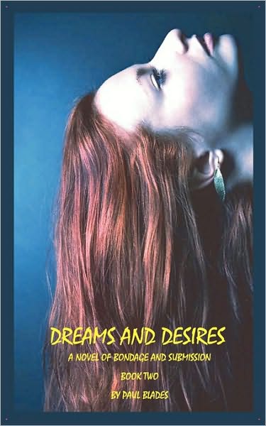 Dreams And Desires-Book Two