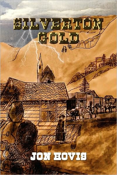 Silverton Gold