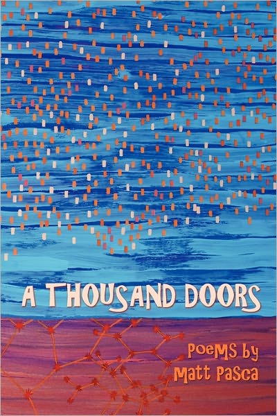 A Thousand Doors