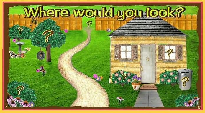 Oh Where Oh Where Is My Swallowtail?