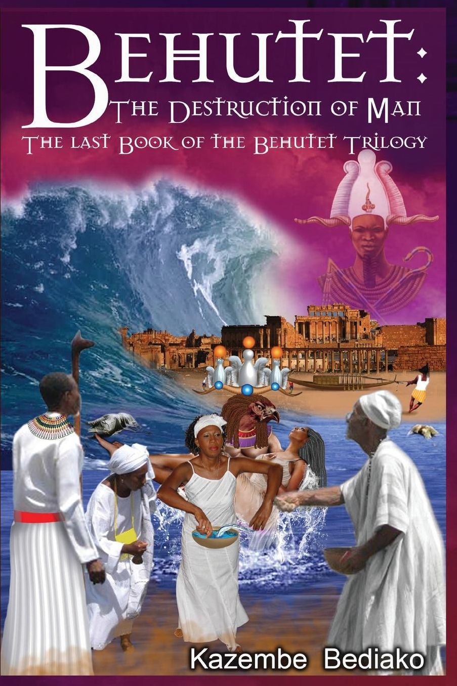 Behutet: The Destruction of Man