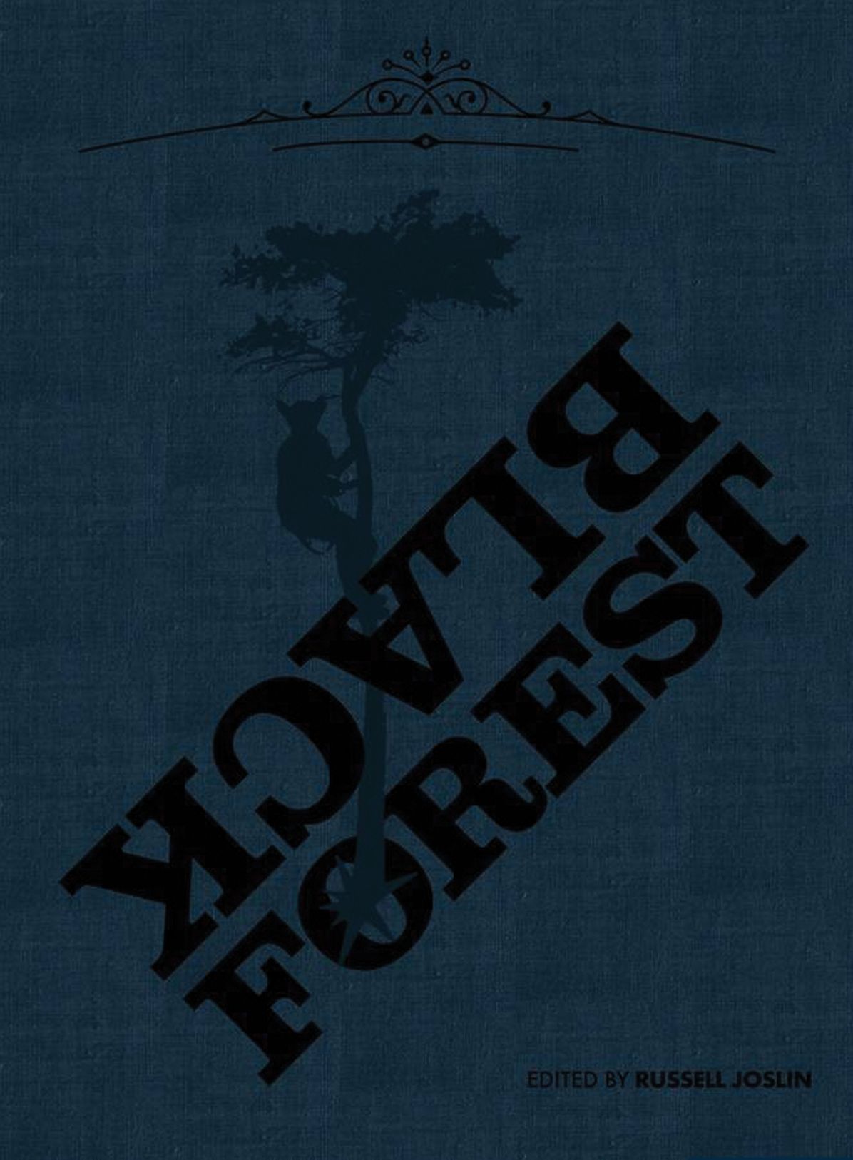Black Forest : Four Visible Poems