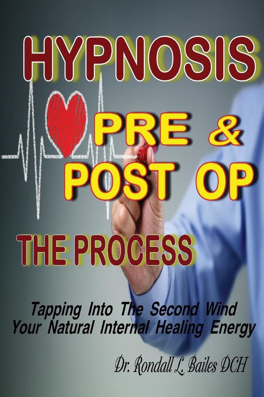 Hypnosis Pre & Post Op: The Process