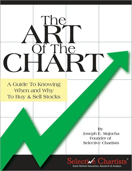 The ART Of The CHART