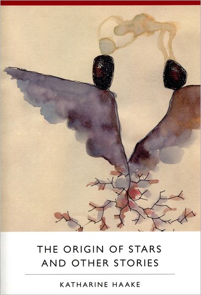 The Origin of Stars and Other Stories