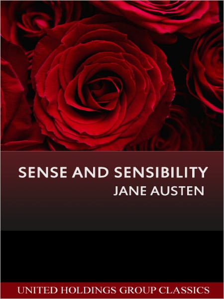 Sense and Sensibility