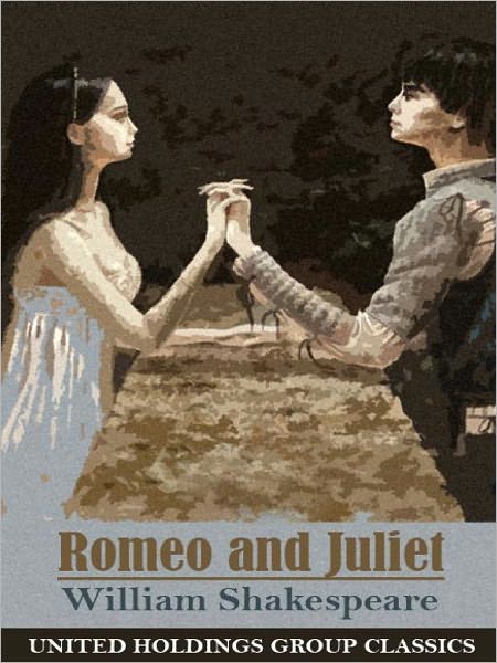 Romeo and Juliet