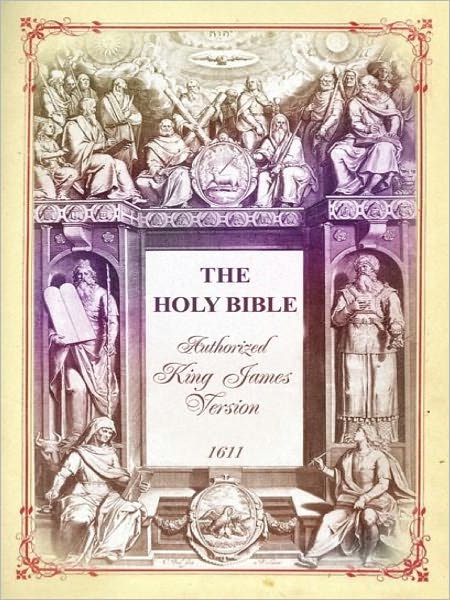 The King James Bible