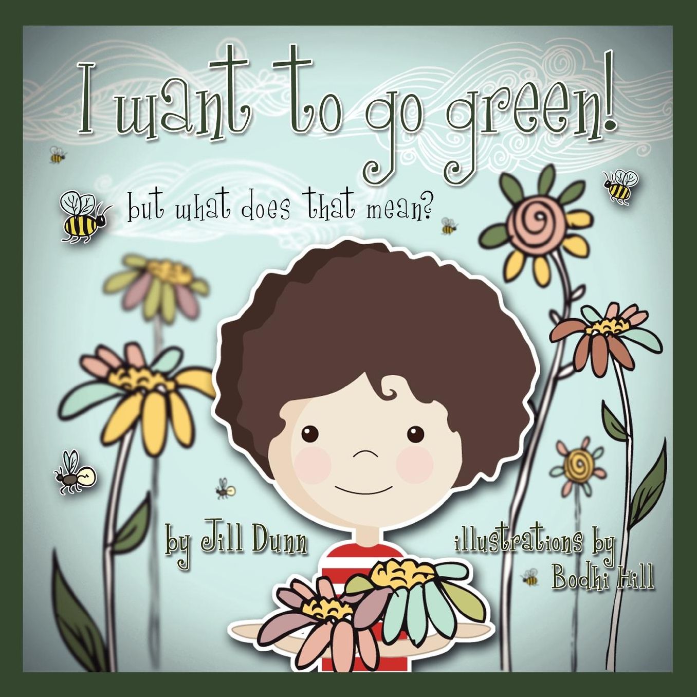 I Want To Go Green! But What Does That Mean?