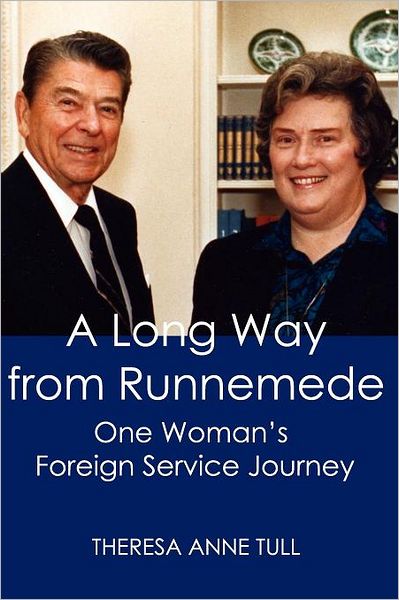 A Long Way From Runnemede