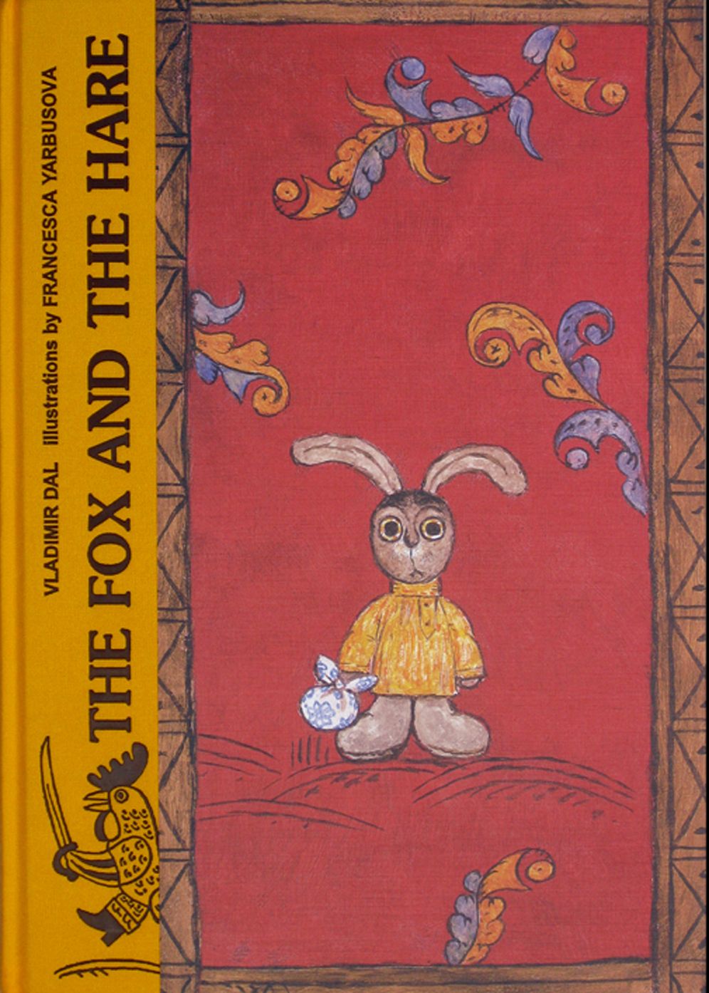 The Fox and the Hare