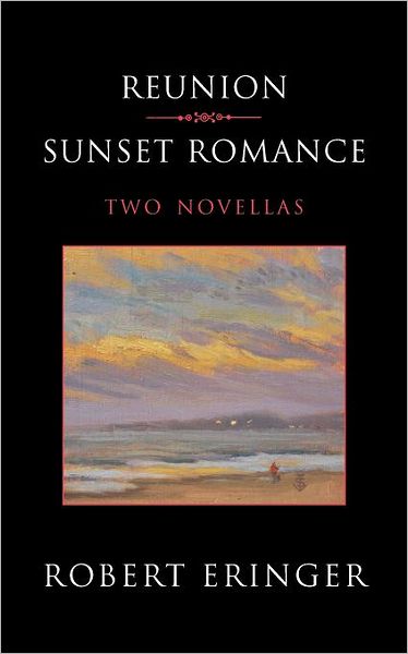 Reunion - Sunset Romance, Two Novellas
