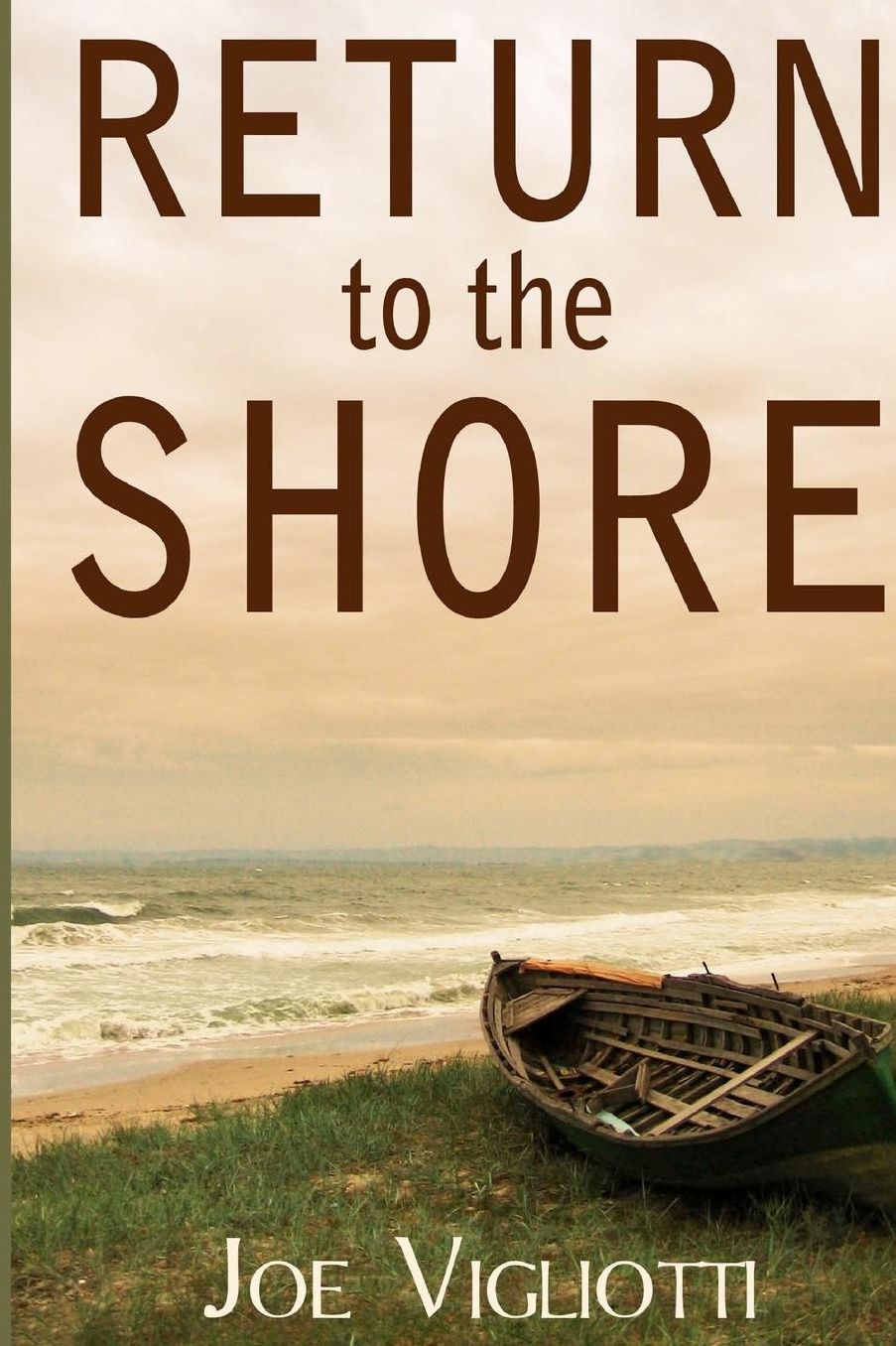 Return To The Shore