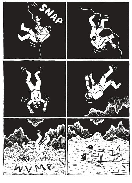 Kramers Ergot 8