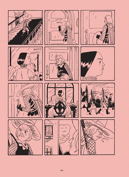Kramers Ergot 8