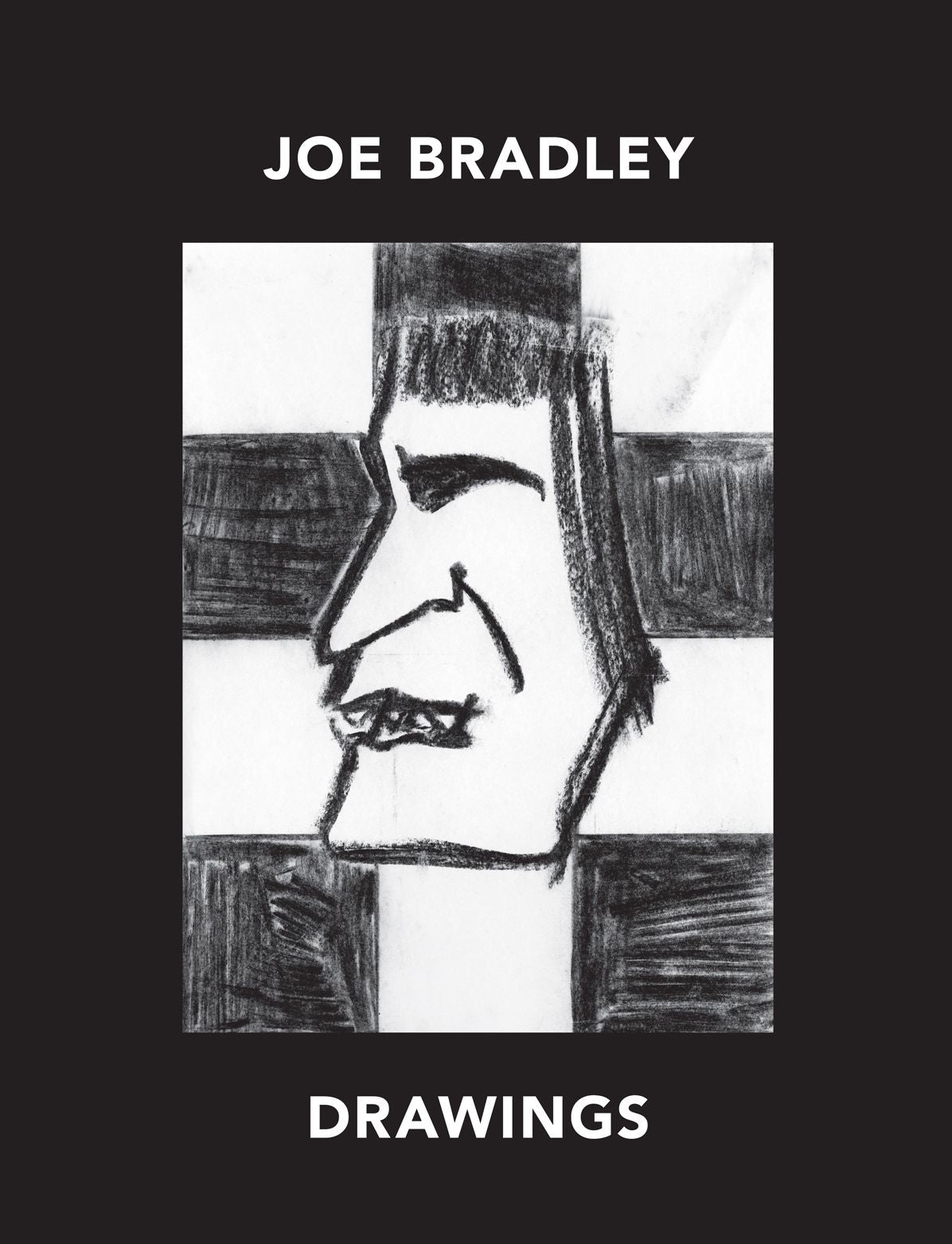 Joe Bradley: Drawings