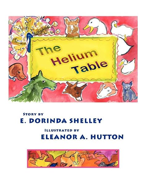 The Helium Table
