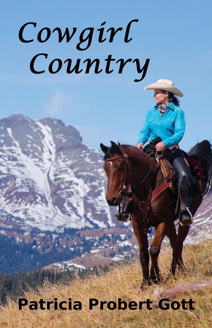 Cowgirl Country