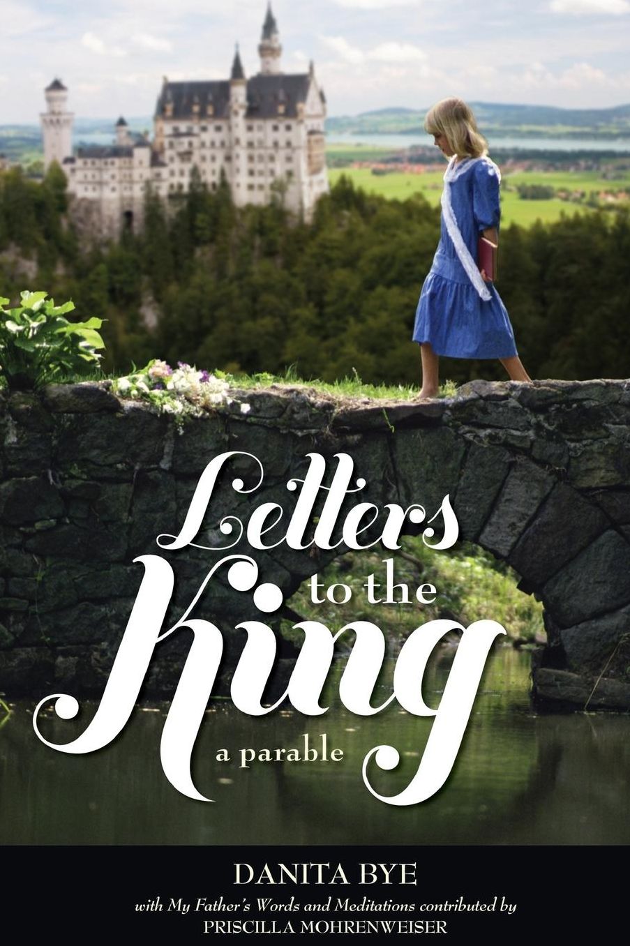 Letters to the King: A Parable