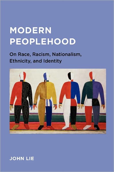 Modern Peoplehood