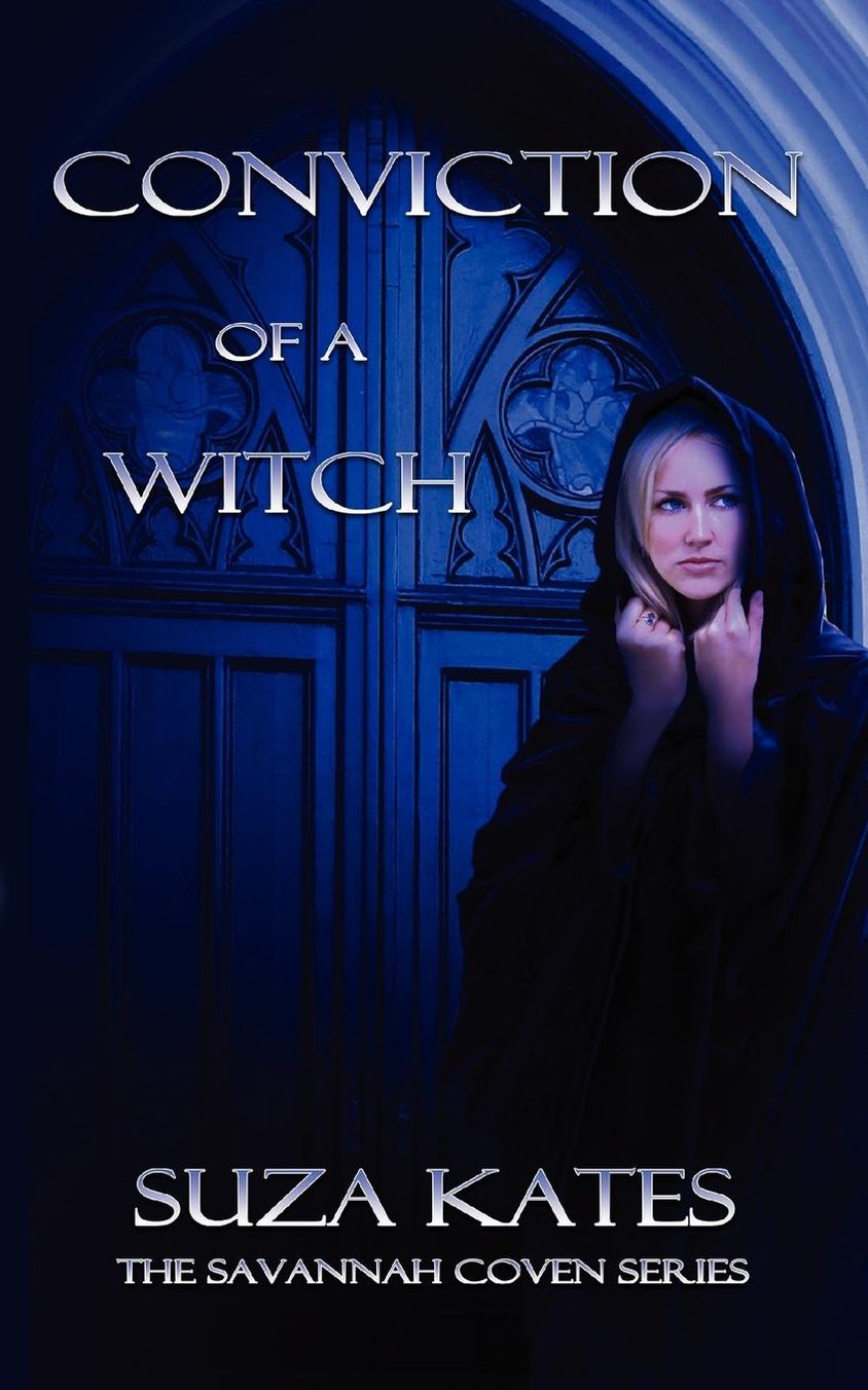 Conviction Of A Witch