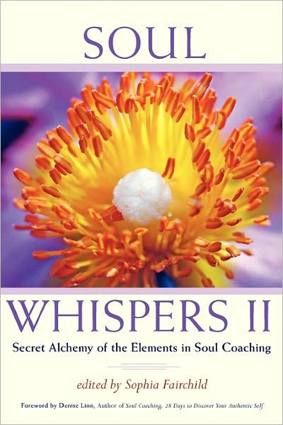 Soul Whispers Ii