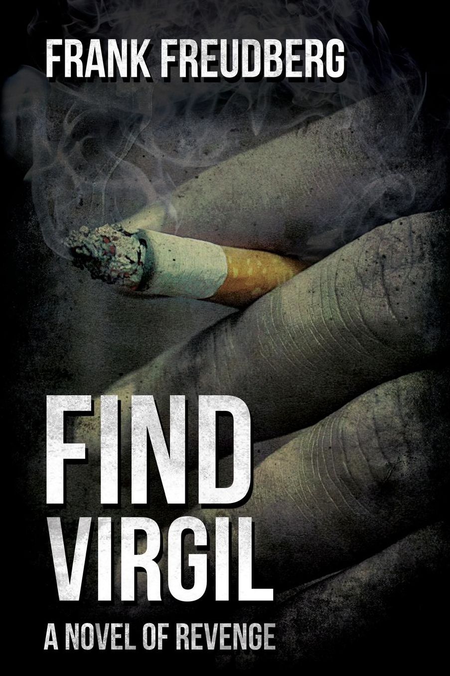 Find Virgil: A Novel of Revenge