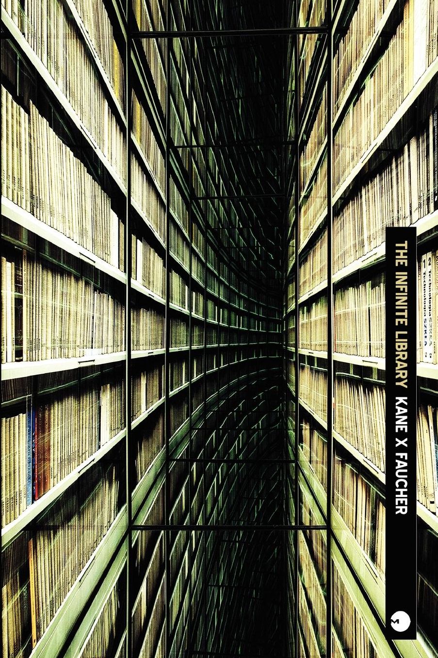 The Infinite Library