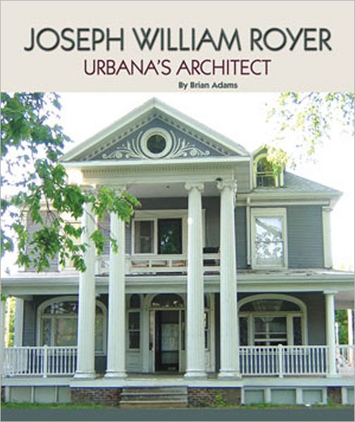 Joseph William Royer